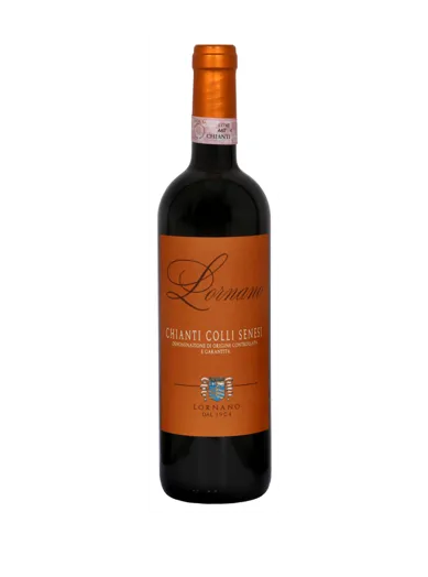[W000495-2024] Fattoria Lornano Chianti Colli Senesi DOCG 2024