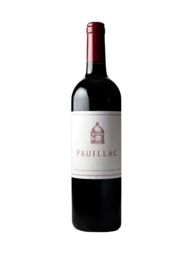 [W000650-2020] Pauillac de Château Latour 2019