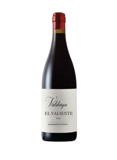 [W002288-2022] El Valiente de Valdaya Ribera del Duero 2022