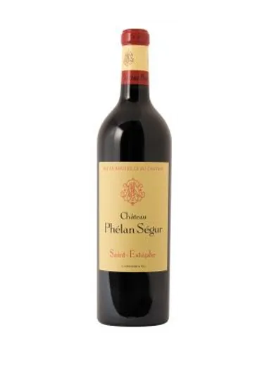 [W000329-2020] Château Phélan Ségur 2020 Cru Bourgeois Exceptionnel