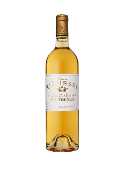 Château Rieussec 2010