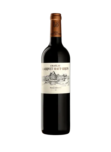 [W001170-2022] Château Larrivet Haut-Brion 2022