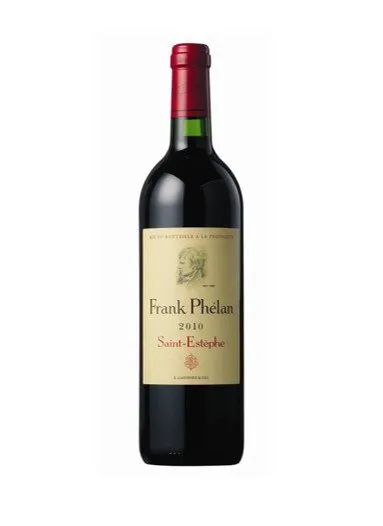 [W000334-2020] Frank Phélan 2020
