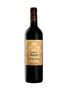 Château Gloria 2020