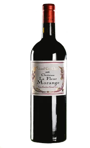 [W000986-2016] Château La Fleur Morange 2016