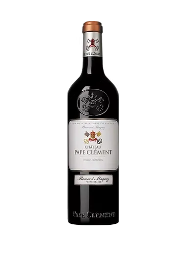 [W000308-2020] Château Pape Clément 2020