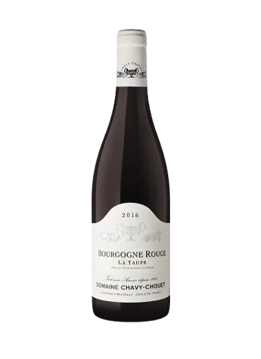 [W001991-2022] Domaine Chavy-Chouet Bourgogne rouge "La Taupe" 2022