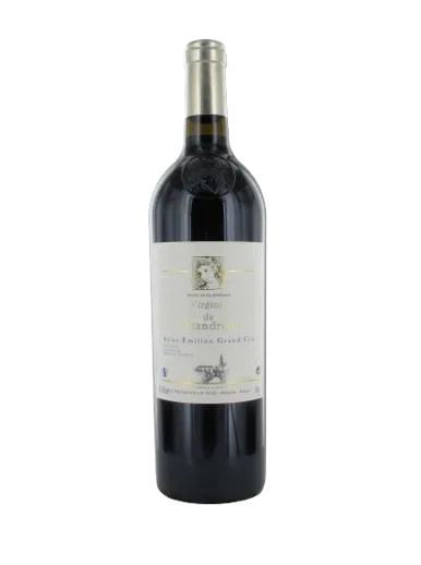 Virginie de Valandraud 2020