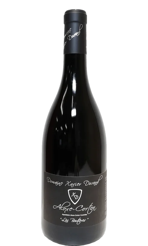 [W002052-2023] Domaine Xavier Durand Aloxe Corton "Les Boutières" 2023