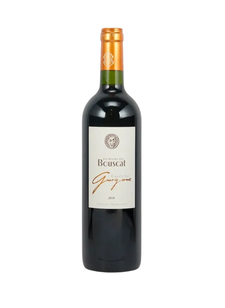 [W001954-2018] Domaine du Bouscat "Cuvée La Gargone" 2018