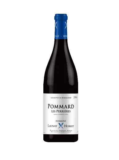 [W002016-2022] Domaine Launay Horiot Pommard "Les Perrières" 2022