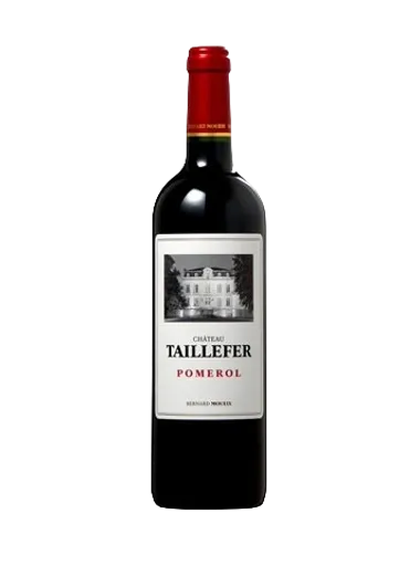 Château Taillefer 2020