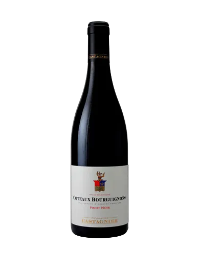 Domaine Castagnier Côteaux Bourguignons Pinot Noir 2023