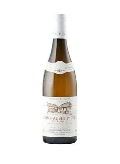 [W001961-2024] Domaine Henri Prudhon Saint-Aubin 1er cru "Les Murgers des Dents de Chien" 2024
