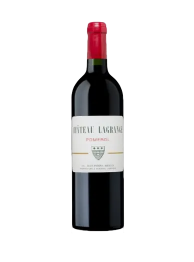 Château Lagrange 2019
