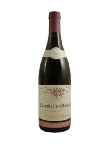 [W001814-2022] Domaine Digioia-Royer Chambolle-Musigny 2022