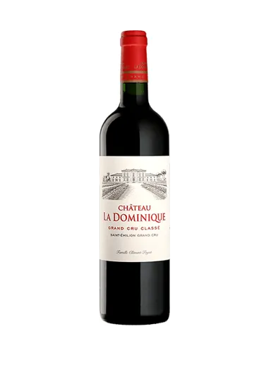 [W000420-2020] Château La Dominique 2020
