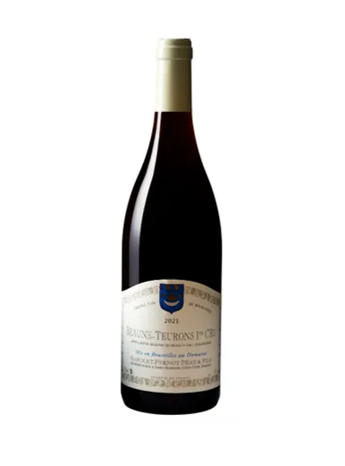 [W001828-2022] Domaine Barolet-Pernot Beaune Rouge 1er cru "Les Teurons" 2022