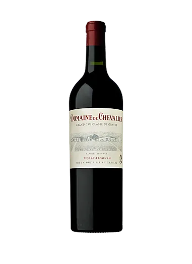 Domaine de Chevalier 2020