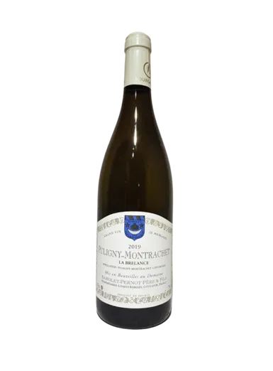 Domaine Barolet-Pernot Puligny-Montrachet blanc "La Brelance" 2024