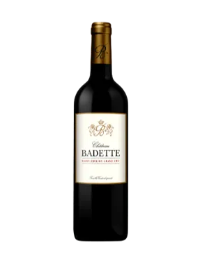 Château Badette magnum 2022