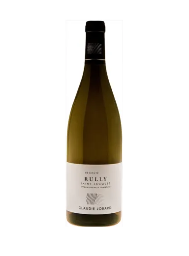 Domaine Claudie Jobard Rully "Les Saint-Jacques" 2023