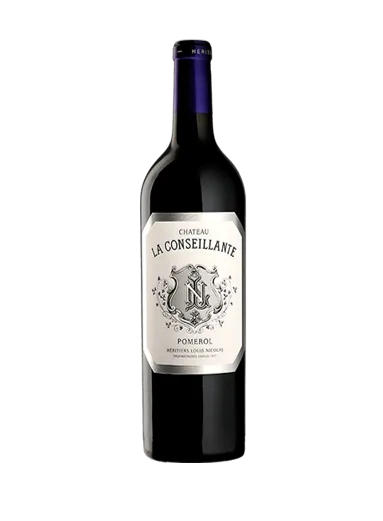 [W000259-2010] Château La Conseillante 2010