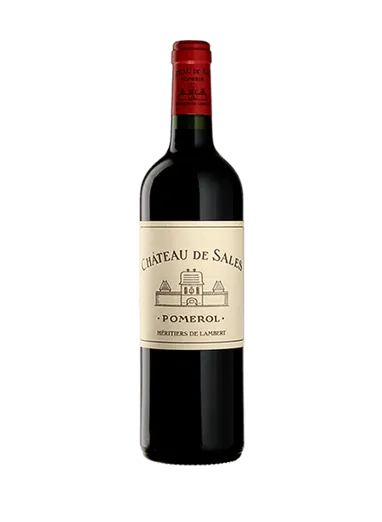 Château de Sales 2022