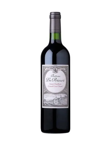 Château Le Prieuré 2015