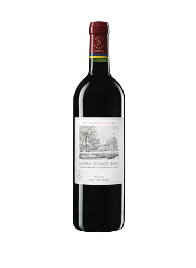 [W000270-2009] Château Duhart Milon Rothschild 2009