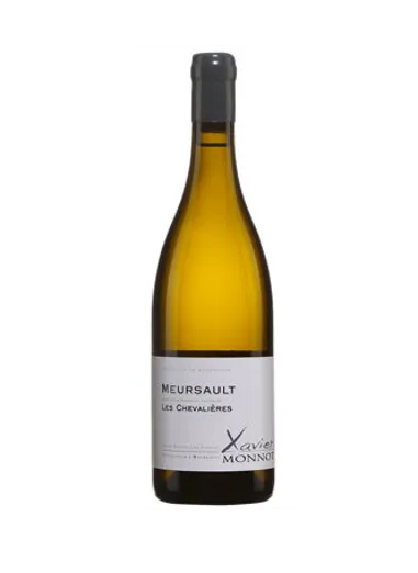 Domaine Xavier Monnot Meursault "Les Chevalières" 2023