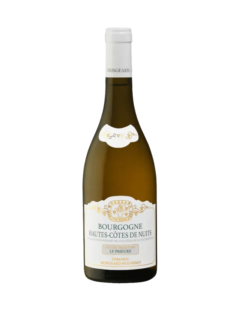 [W001557-2022] Domaine Mongeard-Mugneret Bourgogne Pinot Noir "Cuvée Sapidus" 2022