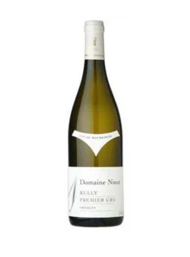 Domaine Ninot Rully 1er Cru "Grésigny" 2022