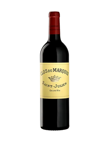 Clos du Marquis 2017