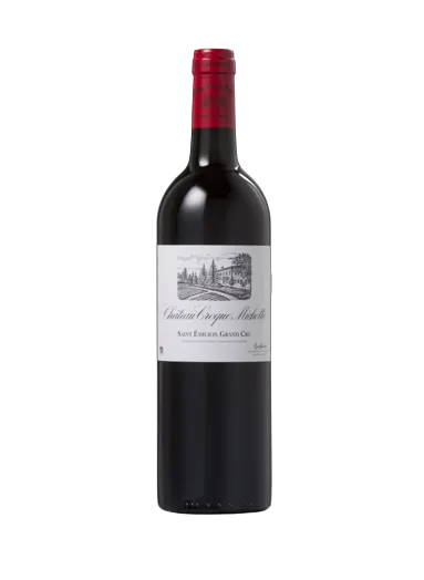 Château Croque Michotte 2020