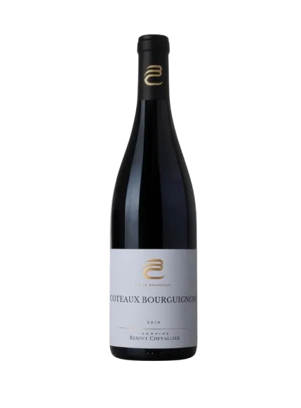 Domaine Benoît Chevallier Vosne Romanée 1er Cru "Beaux Monts" 2023