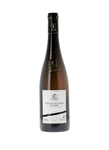 Domaine des Forges "Côteaux du Layon St-Aubin" 2025