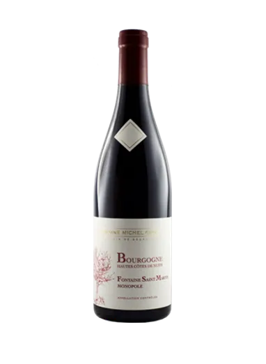 [W002230-2023] Domaine Michel Gros Bourgogne Hautes-Côtes de Nuits 2023