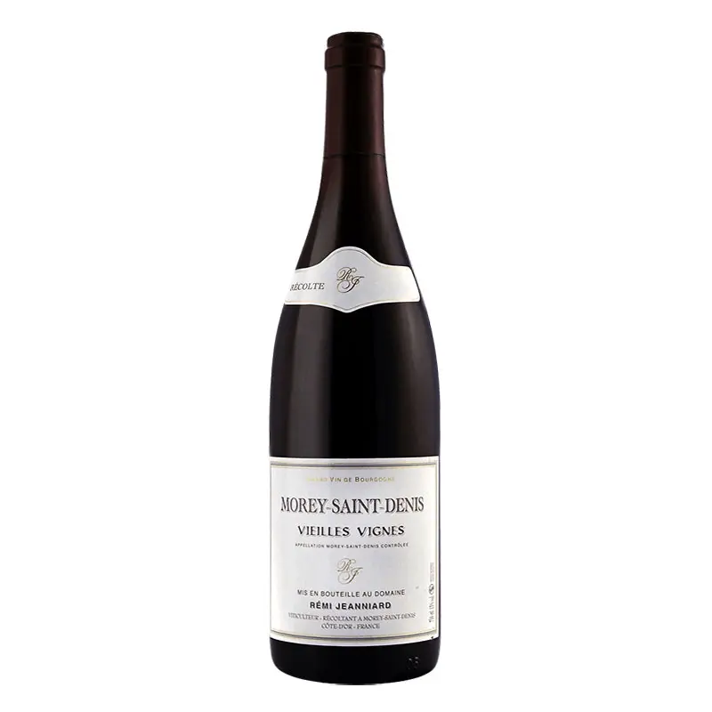 Domaine Rémi Jeanniard Morey-Saint-Denis 1er cru  "Clos des Ormes'" 2022
