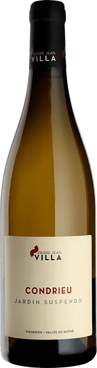 Domaine Pierre Jean Villa Condrieu "Jardin Suspendu" 2024