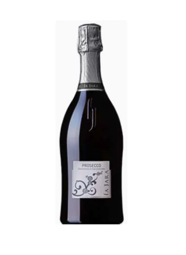 [W000157] Frizzante Prosecco La Jara