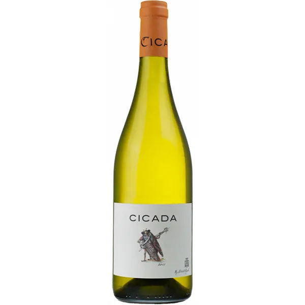 Domaine Chante-Cigale Ciclada Blanc 2024