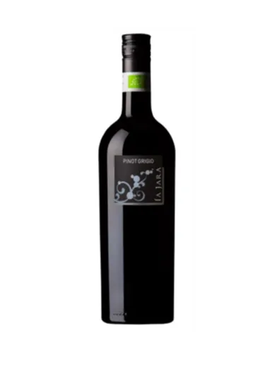[W000490-2025] Pinot Grigio La Jara