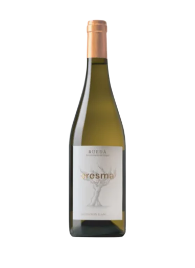 [W002440-2025] Bodegas Eresma Sauvignon "On Lees" Rueda 2025