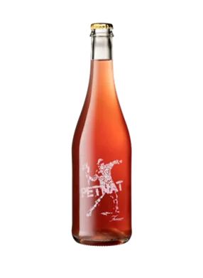 Château Famaey "Petnat" Cahors
