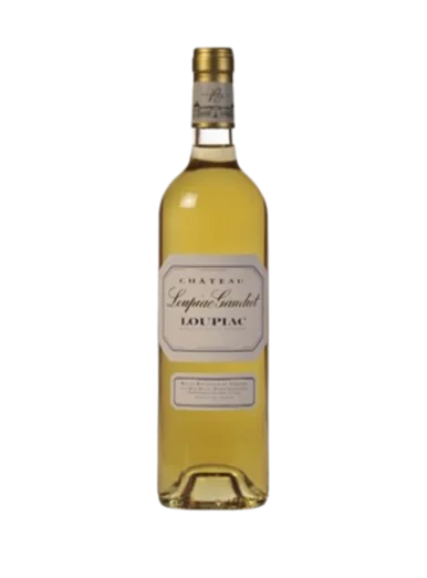 Château Loupiac-Gaudiet 0,50L 2019