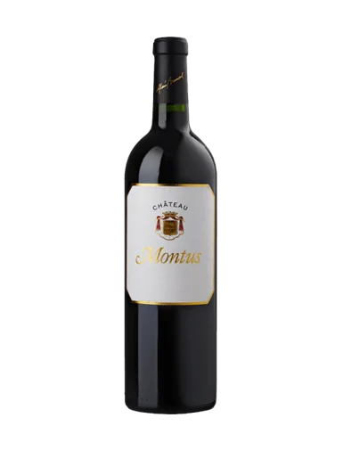 [W001974-2020] Château Montus Madiran 2020