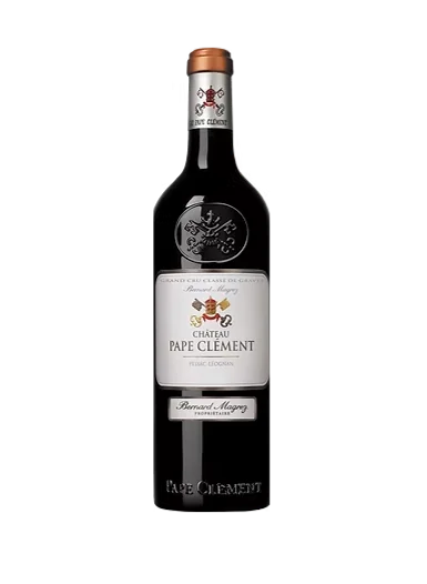 Château Pape Clément 2022