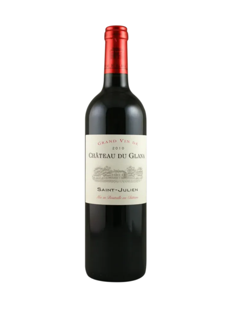 Château du Glana 2019