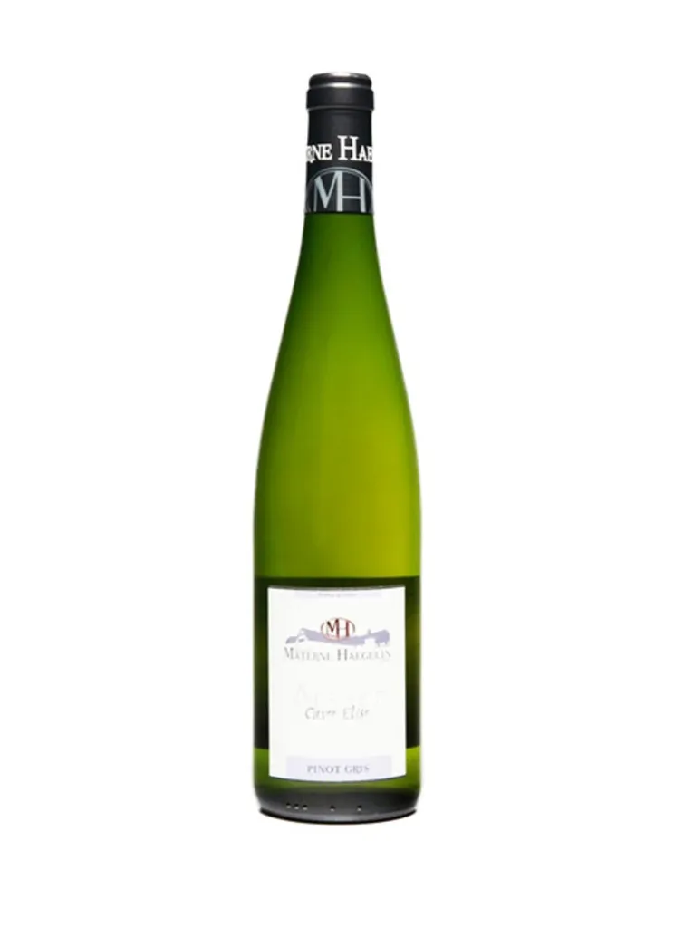 [W000106-2025] Domaine Materne-Haegelin "Pinot Gris" 2025